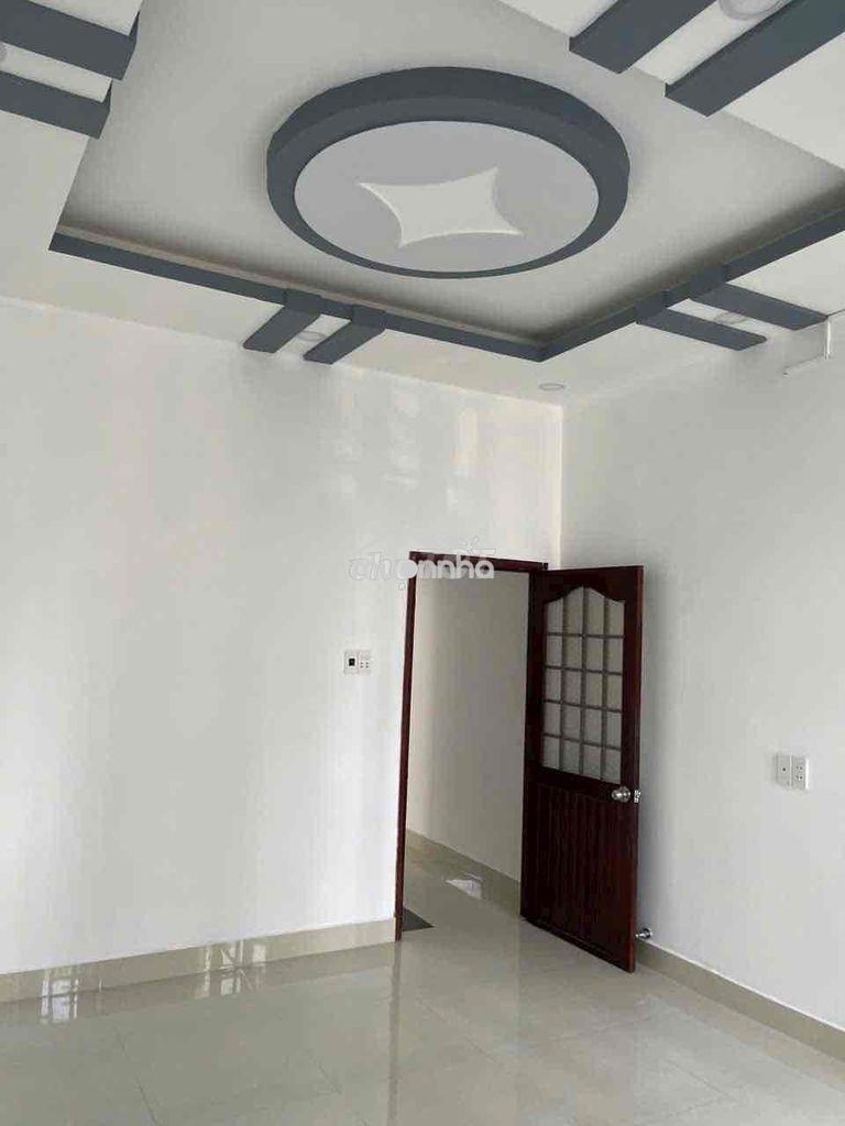 Nhà 2 phòng hẻm 3m phạm phú thứ - 3