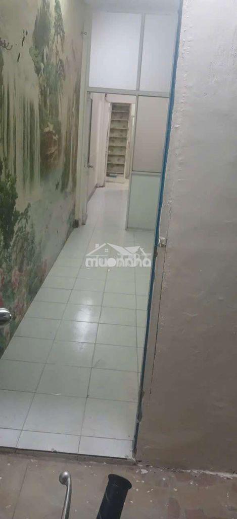 Cho thuê nhà nguyên căn. đường phan tây hồ.phường 7.quận phú nhuận - 4