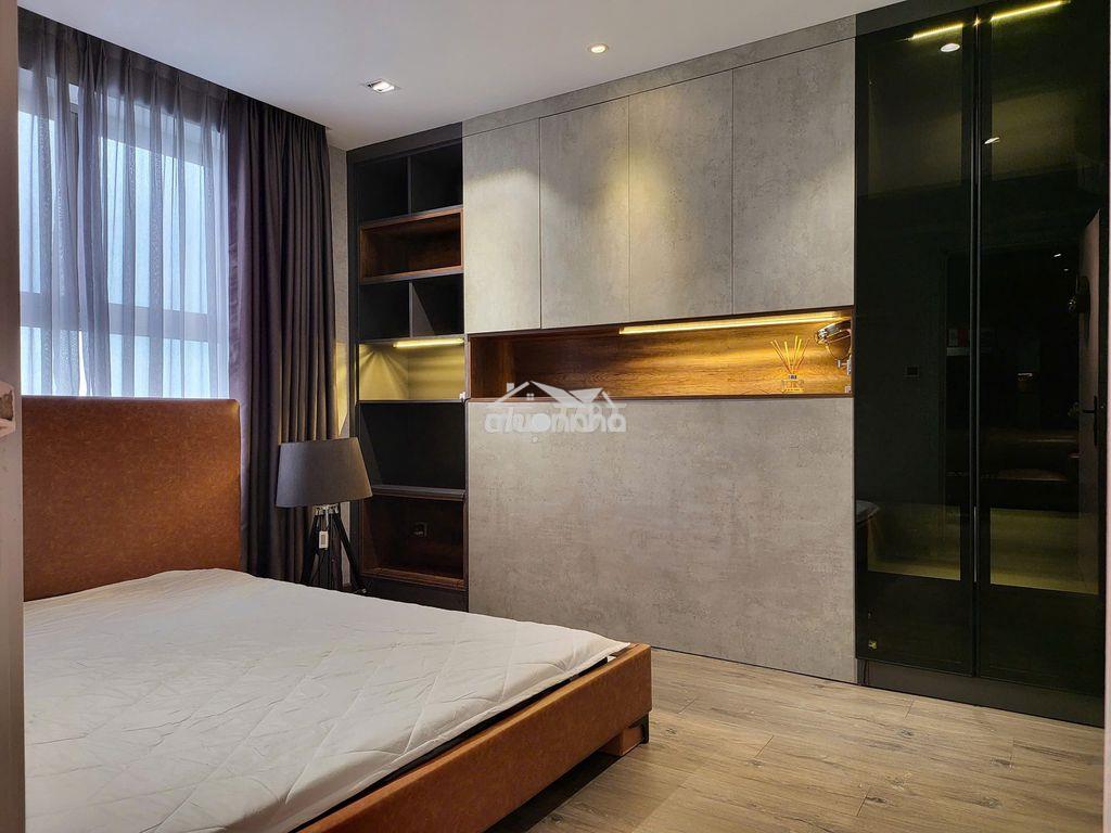 Cho thuê chung cư sài gòn south 2pn,2wc full cao cấp. - 4