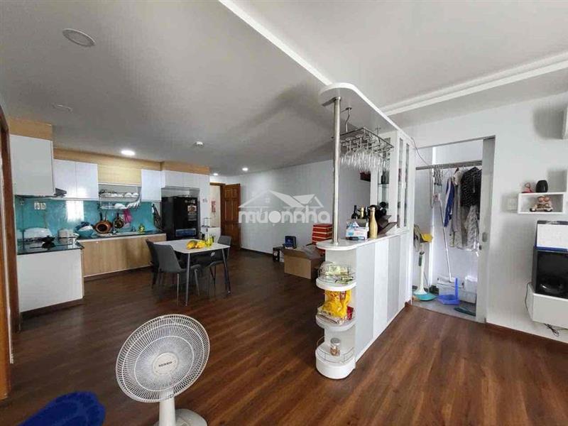 Bán căn góc 2pn2wc 80m2 tại samland airport gò vấp