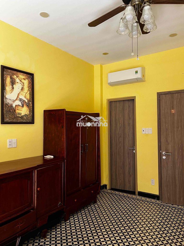 Phòng full nt 25m2, hẻm 5m ql13 cách công viên bờ sông 200m - 3