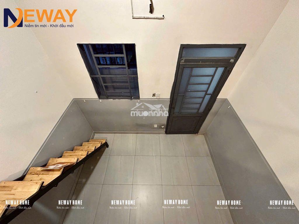Khai trương phòng gác cao sẵn nội thất - tỉnh lộ 10 - bình tân - 2