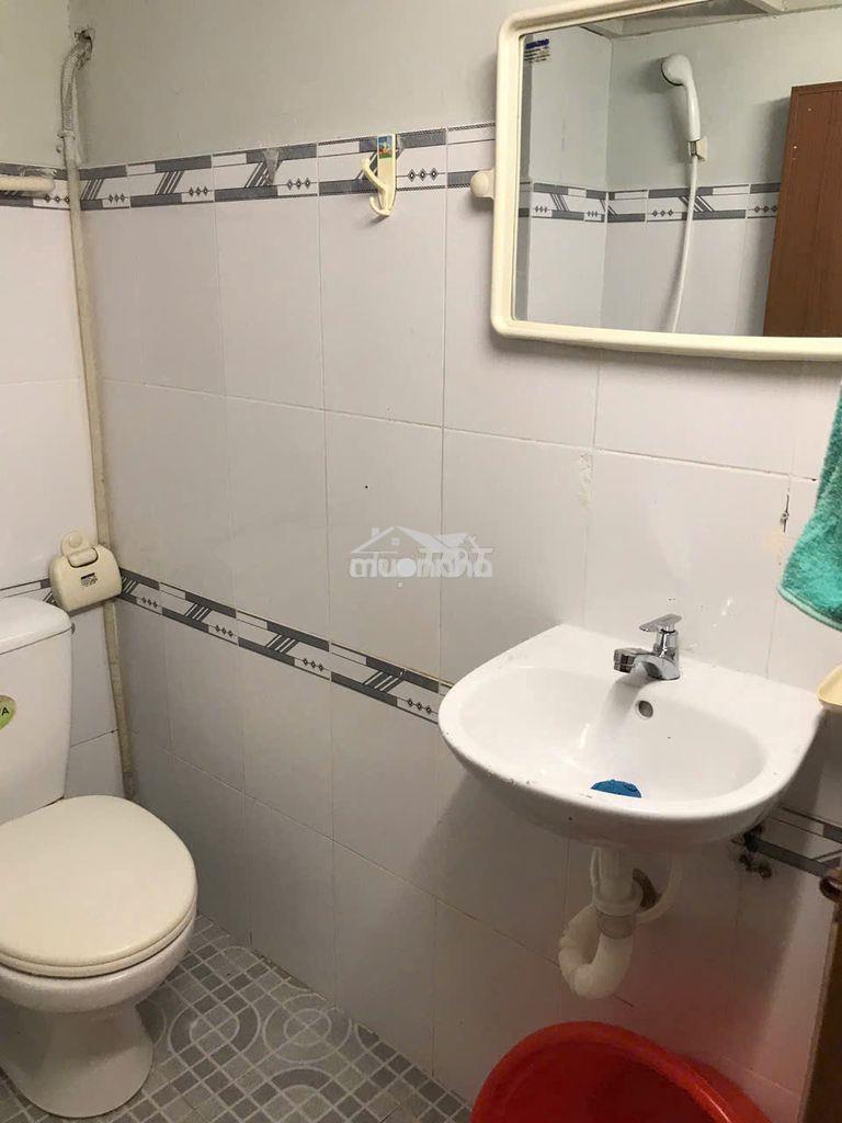 Phòng trọ 84 nguyễn thanh tuyền đầy đủ tiện nghi 3500k - 4