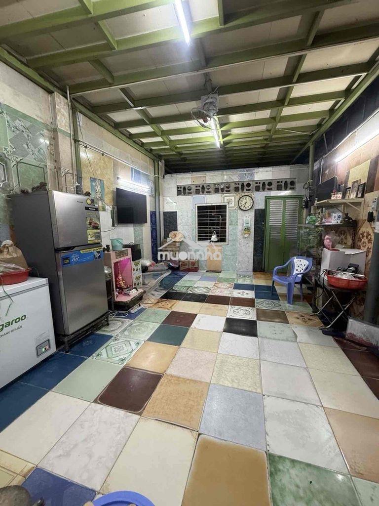 🏡 Hiếm thật sự – mua nhà tặng đất – lô góc 2 mặt thoáng giữa trung tâm - 3