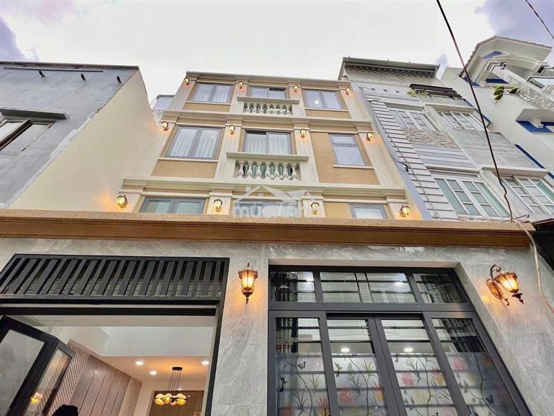Cần cho thuê nhà nguyên căn 486/3b phan xích long, phường 7, phú nhuận