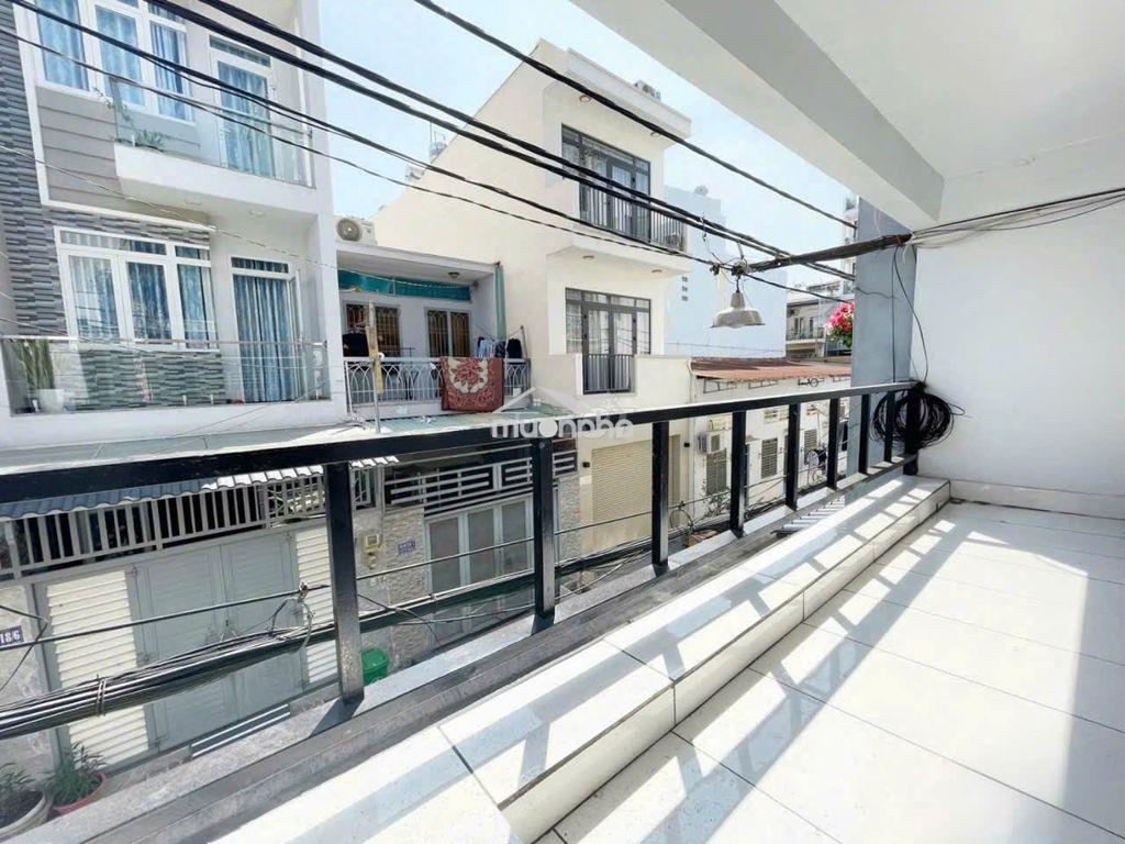 Sẵn phòng ban công giá rẻ - 4
