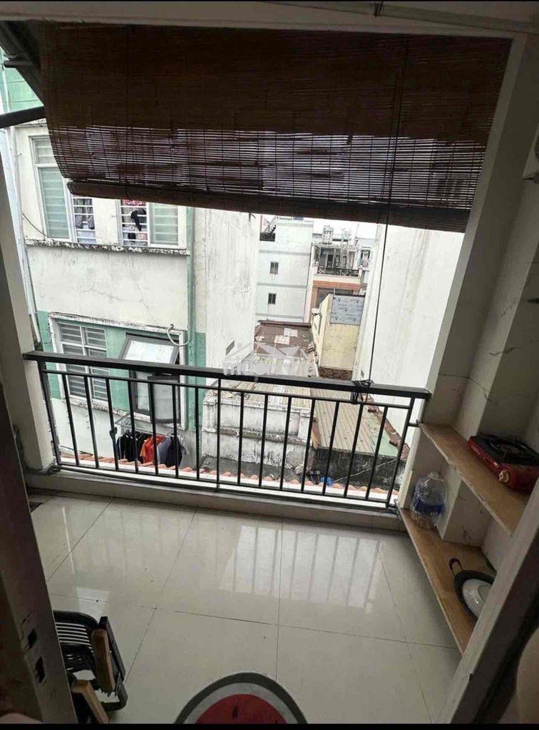 Pass phòng gấp đầu tháng 7 - 4