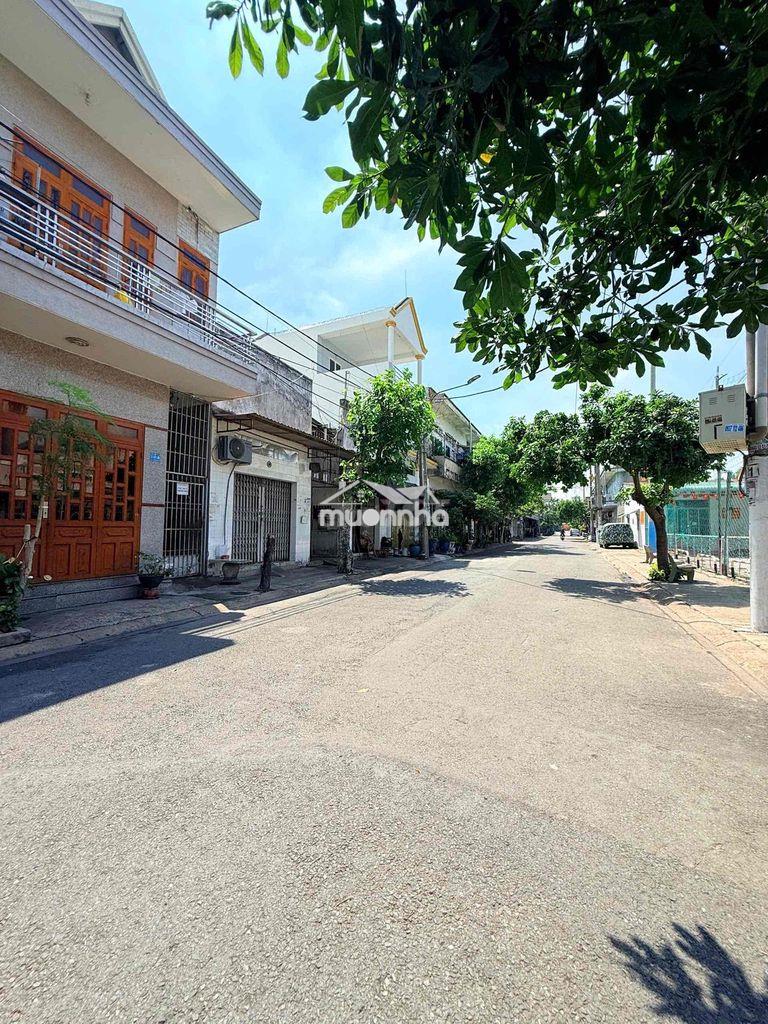 Nhà lầu trệt + 3 căn hộ dịch vụ 67m giá 3tỷ399 sát vincom 550 - 3