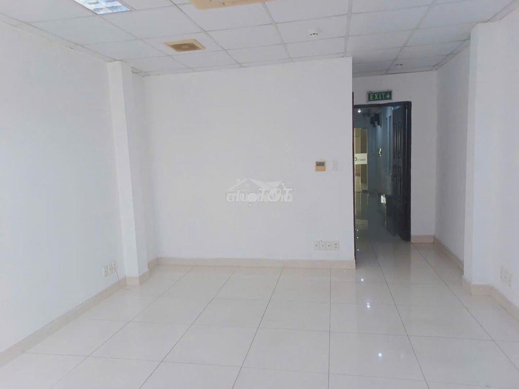 Văn phòng 21m2, 54m2 hai bà trưng, quận 3 - 2