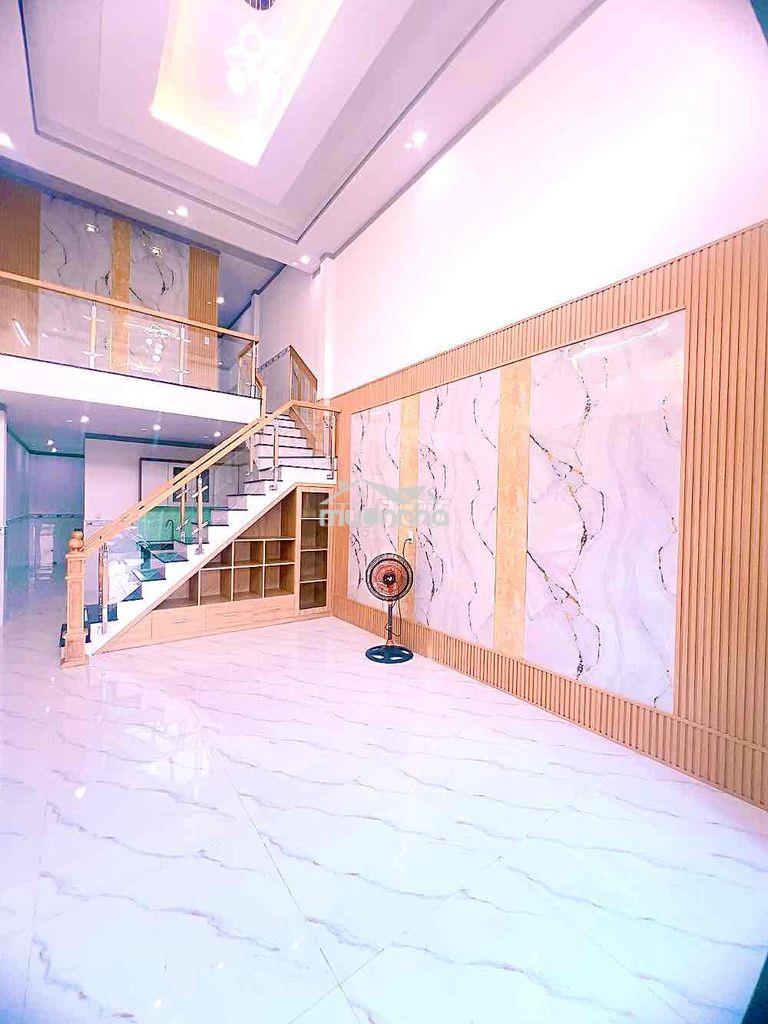 Bán nhà vi bằng sát bên ub phường tân đông hiệp gần trường cấp 1-2-3 - 3
