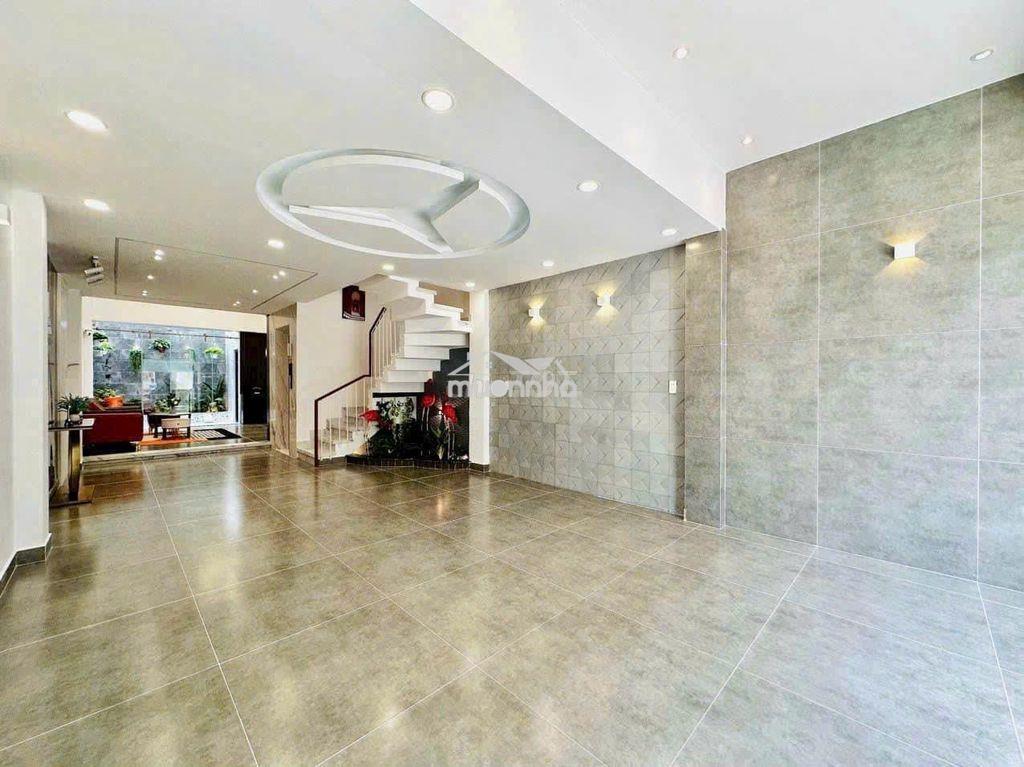 Cho thuê nhà hxt 7a/2 thành thái, phường 14, quận 10 - 3