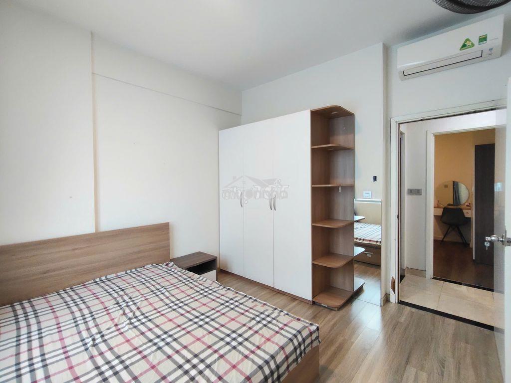 Cho thuê 2pn luxgarden, như hình, 10tr, ở liền - 4