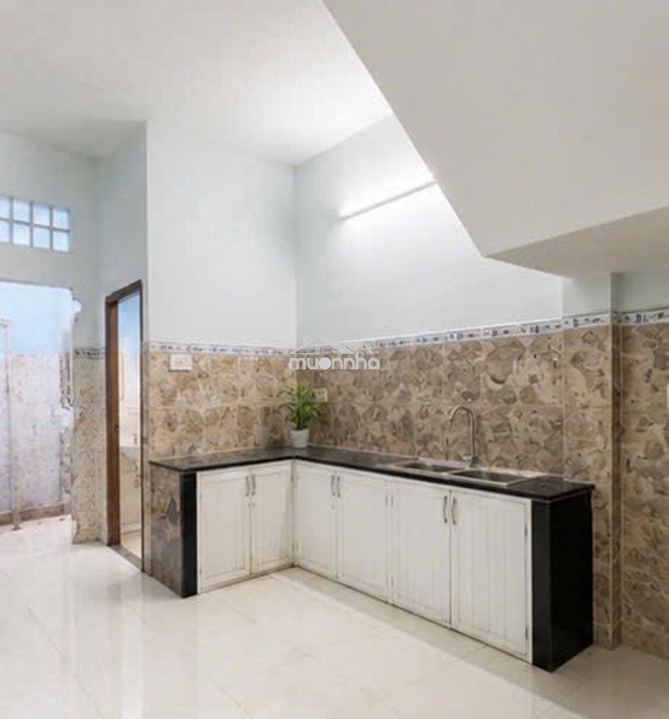🏡 Hẻm xe hơi ngay chợ tân hương - 4x18m -2 tầng - nở hậu tài lộc - 4