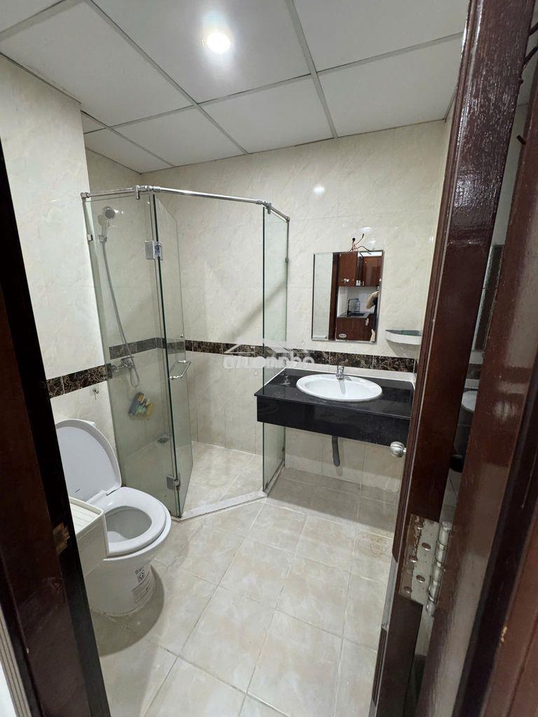Cần cho thuê căn hộ giai việt tạ quang bửu dt150m2, 3pn ,2wc, giá 15tr - 3