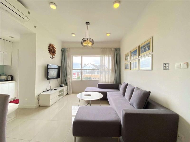Chuỗi căn hộ studio/1pn caocấp gần vòng xoay lăng cha cả_hoàng văn thụ
