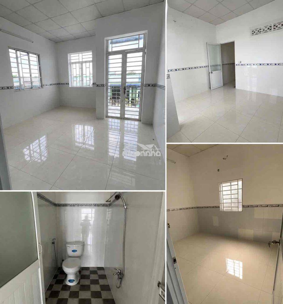 Căn góc 2 mặt tiền . 4m x 15m . nhà 1 lầu . long hậu - 3