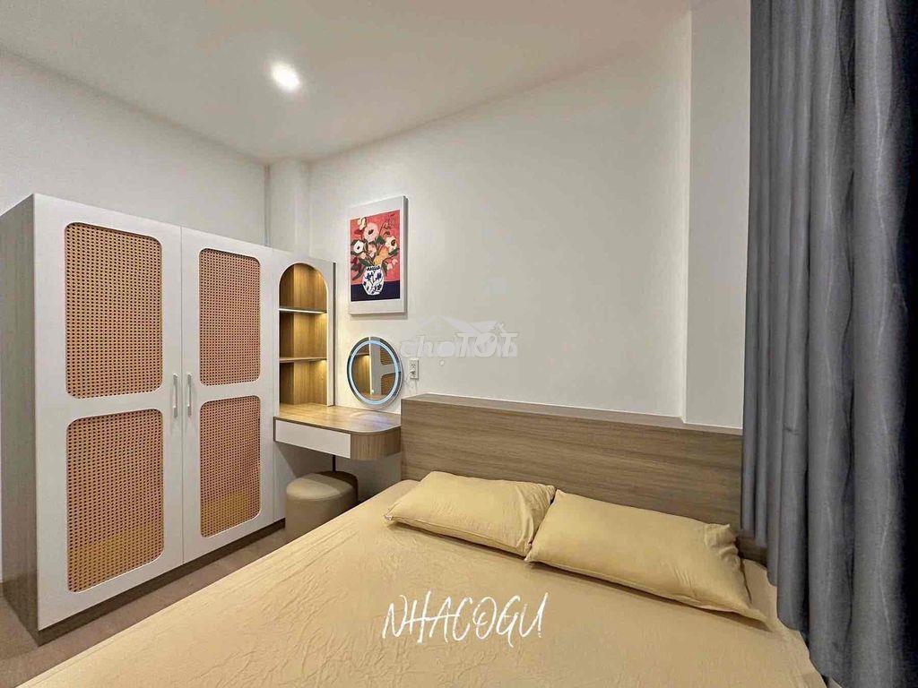🏡Căn hộ 2 phòng ngủ đầy đủ nội thất mới xây - 2