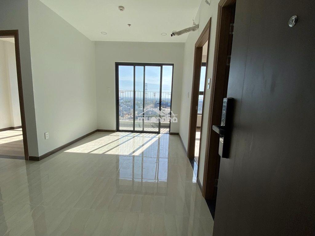 Cho thuê bcons plaza, dt: 52m2 giá 5,5tr/tháng, nhận nhà ở ngay - 2