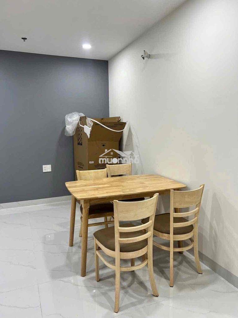 • Cho thuê chung cư c2 phú mỹ -khu thương mại dịch vụ phú mỹ -thủ dầu - 4