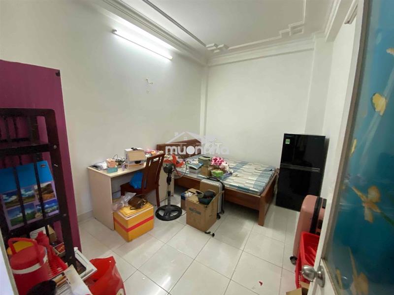 Phòng đề thám q1 lầu 1