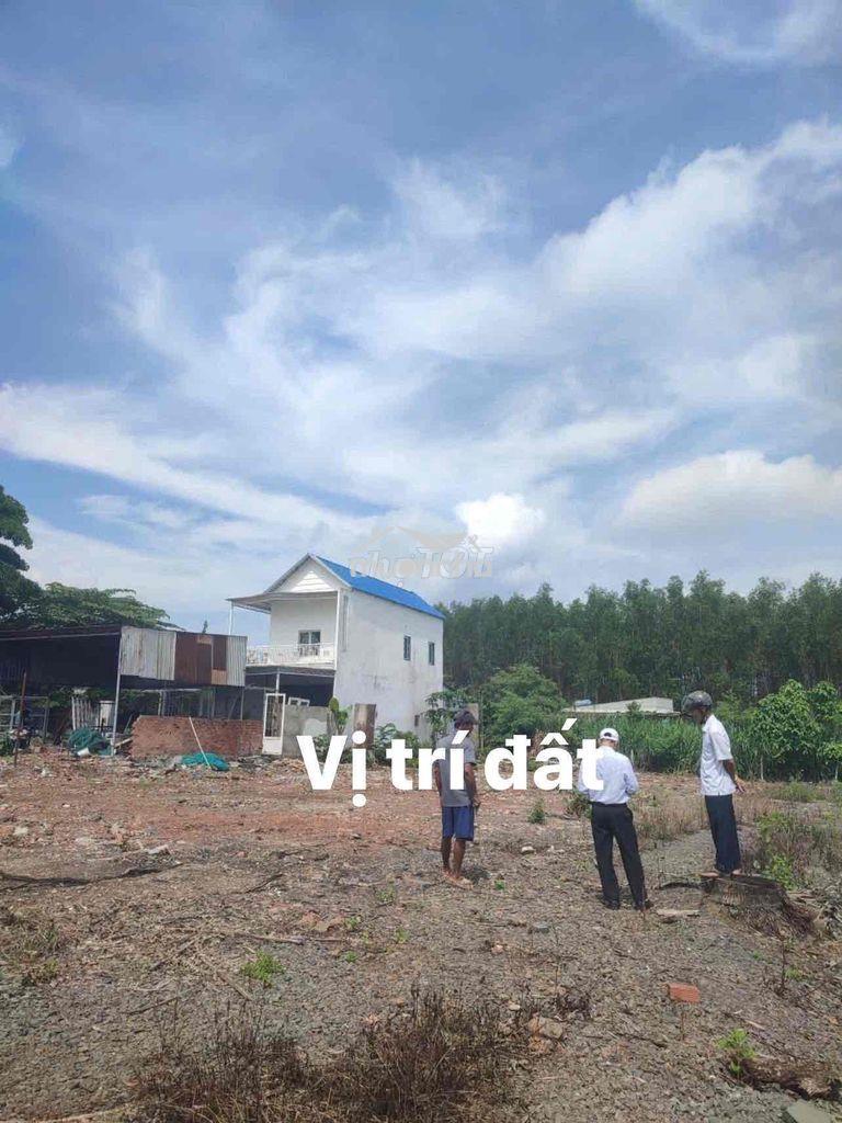 Cần tiền bán gấp đất thổ vườn giá tốt - 3