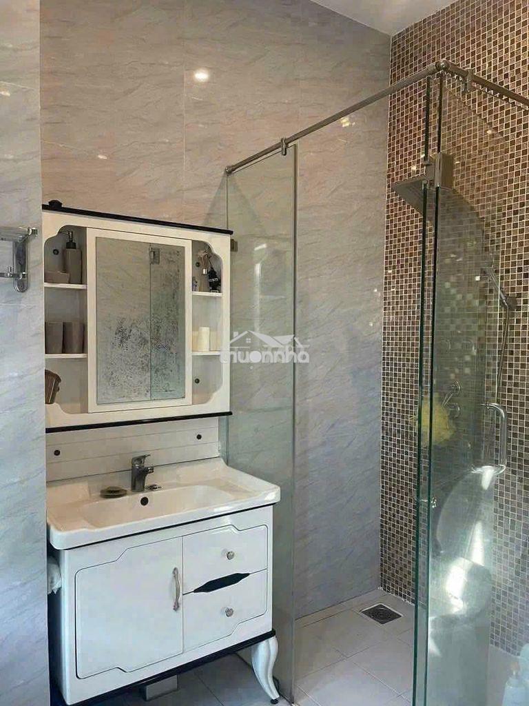 Cho thuê nhà 5 tầng – kiệt ô tô nguyễn hữu thọ, hải châu - 4