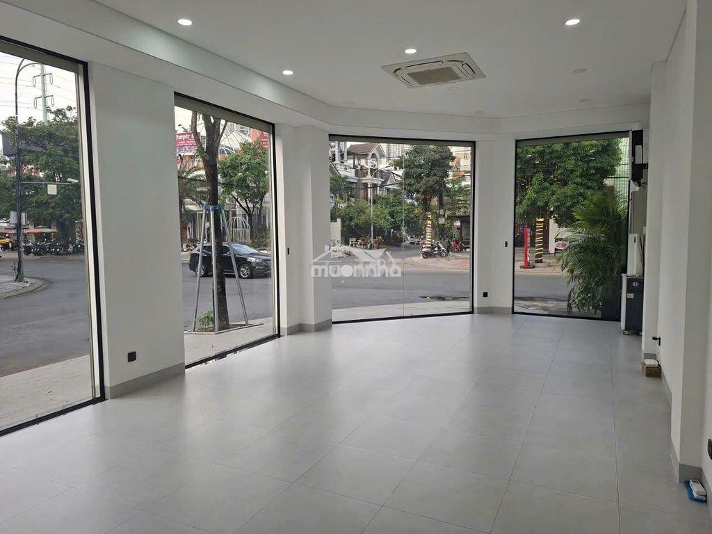 Nhà mới "trệt + 1 lầu" (1x56m) cạnh đường song hành, an phú, q2 - 50tr - 2