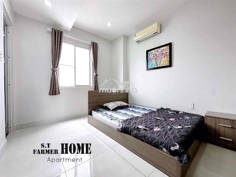 Phòng studio 25m2 / đầy đủ tiện nghi / ngay tô hiến thành q10