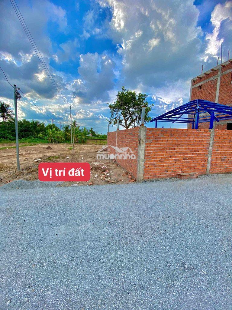 Đất thị trấn thụ thừa đẹp giá rẽ chỉ 780 triệu cho 145m2 đất ở đô thị - 2
