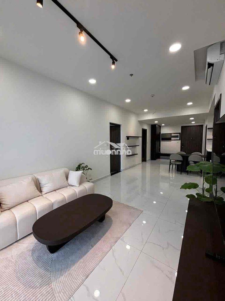 Cho thuê căn hộ diamond alnata 17 triệu/ tháng full nội thất - 4