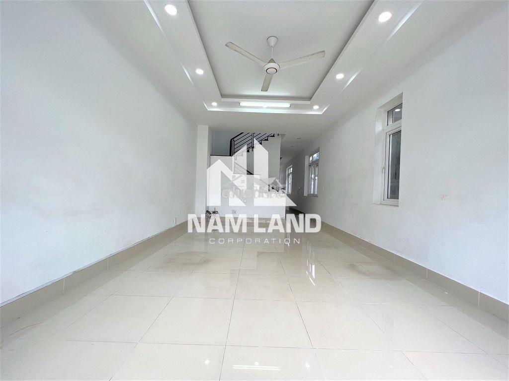Nhà phố thảo điền sân siêu rộng 2 tầng 2 phòng để ở_văn phòng công ty - 2