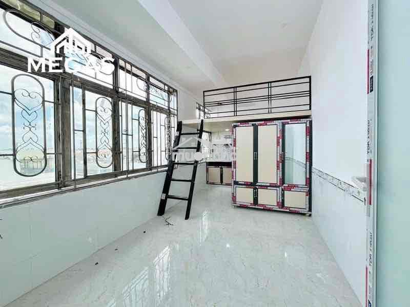 3tr8 - nguyễn văn luông - q6 - thang máy - full nt