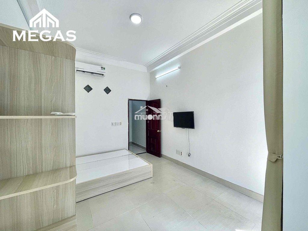 1 phòng ngủ bancol - máy giặt riêng ngay hoàng sa - 3