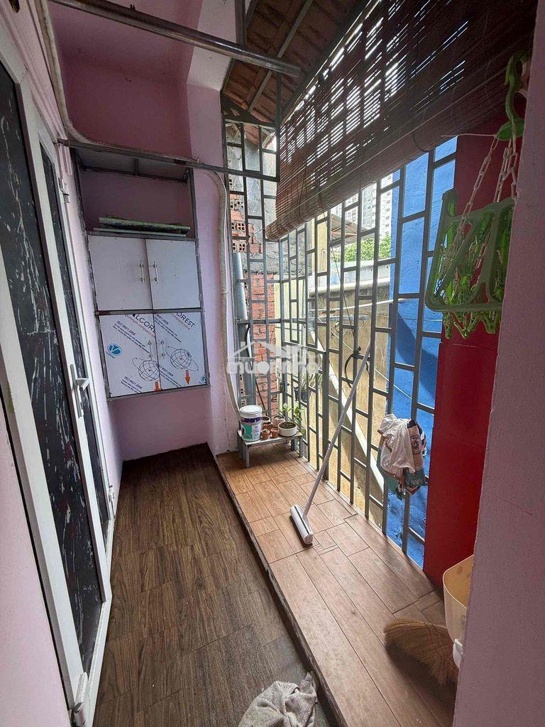💰Giá thuê: 6tr/tháng. 3,6m x 6m 👍cho thuê nhà nguyên căn hẻm nhỏ 2m - 4
