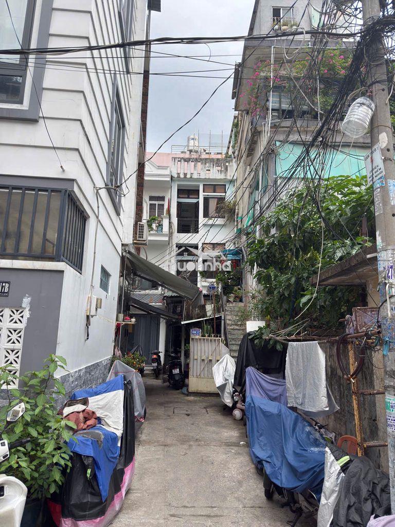Cho thuê nhà nguyên căn - 2