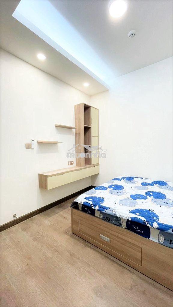 Q7 boulevard căn gốc view sông trực diện 13tr/tháng full nt - 2