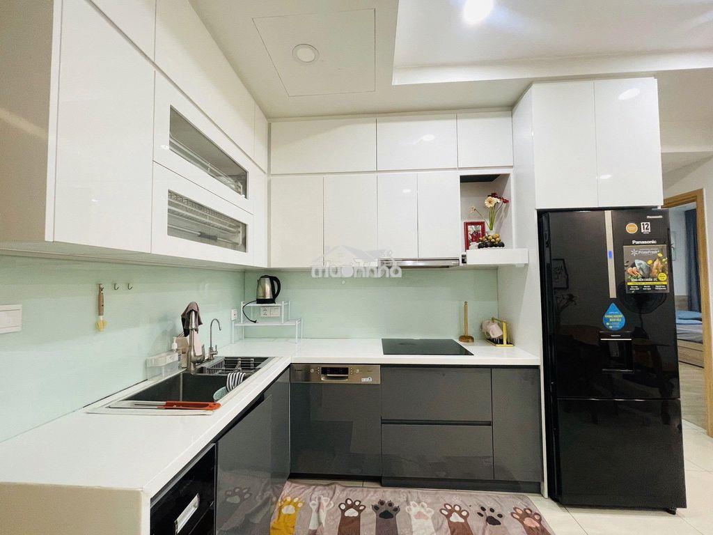 Bán 2pn 71m2 emerald celadon, lầu 8, view nội khu, full nt, giá 5,6 tỷ - 4
