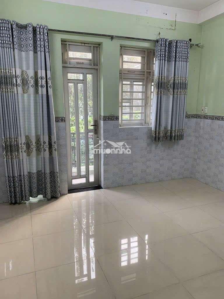 🌈🏡 Hiếm : nhà phú nhuận - sổ vuông vức - hxh đổ cửa - hoàn công ✨🍀✨ - 3
