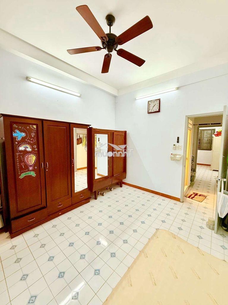 🔥 Bán gấp nhà trung tâm q1. ngay sau bộ ca. 4tầng 46m². 11,4 tỷ. tl. - 4