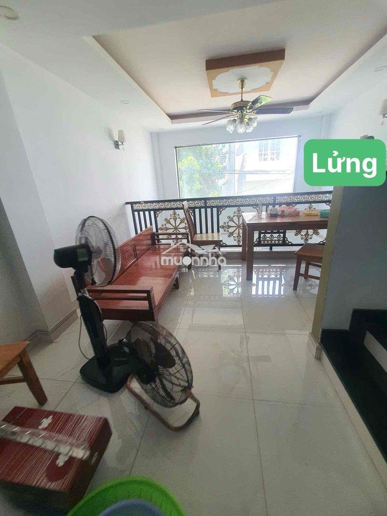 Cho thuê nhà nguyên căn 5pn 4x15 lê đình quản giá tốt ở ngay - 3