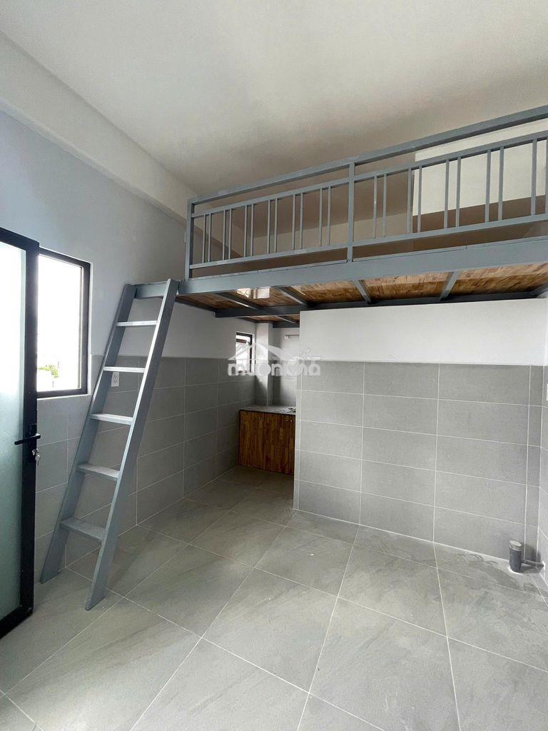 Duplex siêu xinh ngay vlu cs3 - full nt - hầm xe - thang máy - cửa sổ - 3
