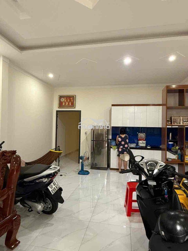 Nhà kdc hiệp thành 1 (đã hoàn công) - 4