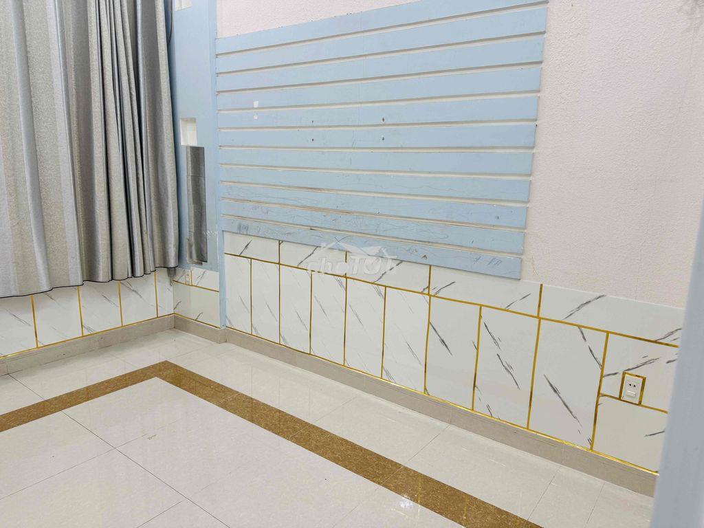 Phòng trọ hẻm 499 quang trung - 2