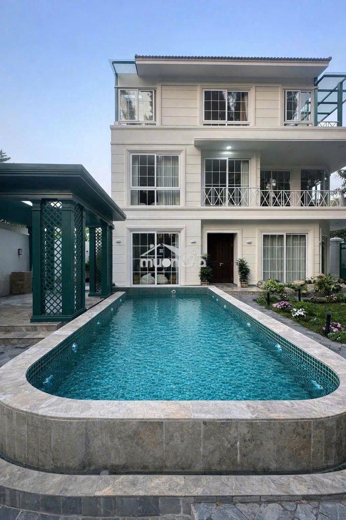 🔥 Ra mắt villa mới 100% đường dương văn an, quận 2 (tp. thủ đức) 🔥