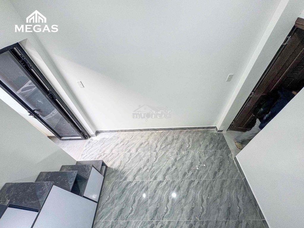 Duplex mới quang trung - 4