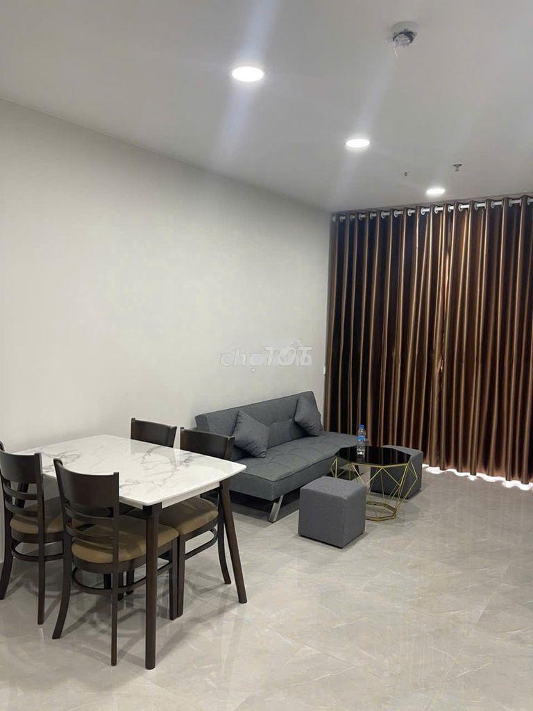 Bán căn hộ 1 pn + legacy view hồ bơi đẹp, đã có sổ, full nội thất - 3