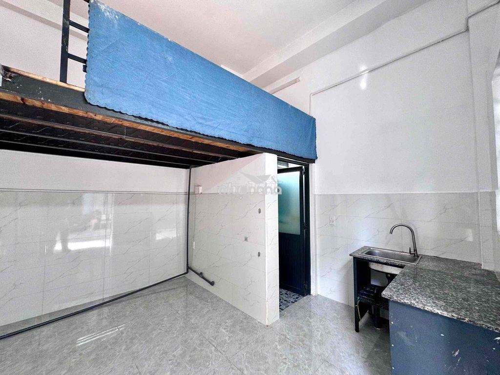 Cho thuê kiot kinh doanh trục đường dương quảng hàm gần đh vlu - 3