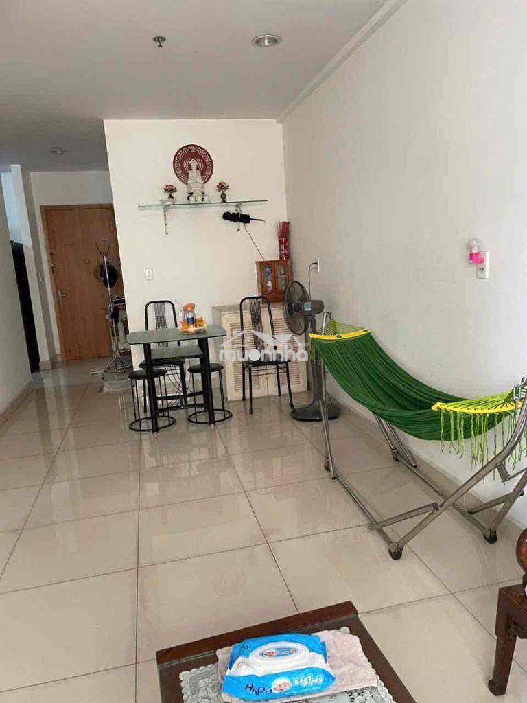 Bán chung cư linh trung căn góc 62m2 full nội thất 2,7 tỷ - Ảnh 3