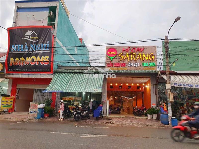 Bán cặp 10x30 16ty500 ngay chợ 7879 vietsing giá tốt