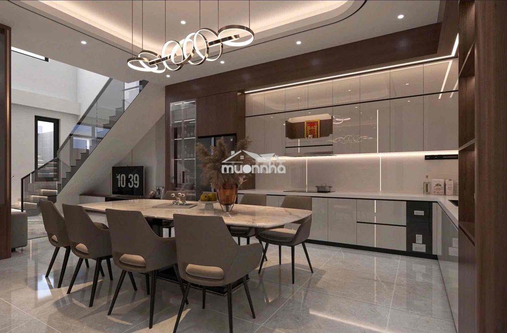 🏡 𝐍𝐇À 𝐌ớ𝐈 𝟏 𝐓𝐑ệ𝐓 𝟏 𝐋ầ𝐔 – 𝟒 𝐏𝐍 – 𝐒â𝐍 ô𝐓ô – 𝐓𝐓 𝐋𝐎𝐍𝐆 𝐊𝐇á𝐍𝐇 🏡 - 4